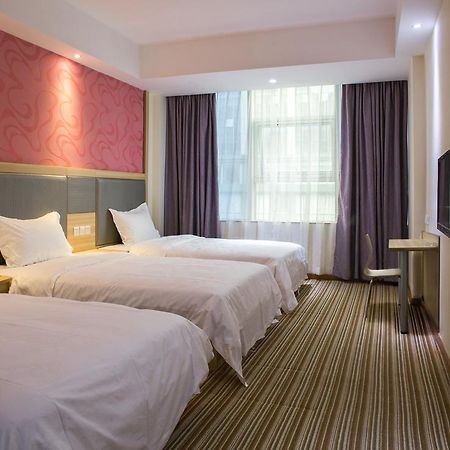 Yu Ting Hotel - Dong Chen Hotel Branch กวางโจว ห้อง รูปภาพ