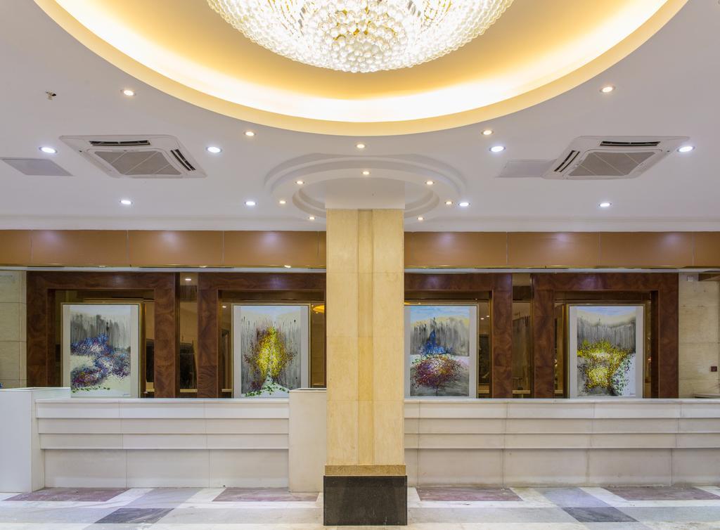 Yu Ting Hotel - Dong Chen Hotel Branch กวางโจว ภายนอก รูปภาพ