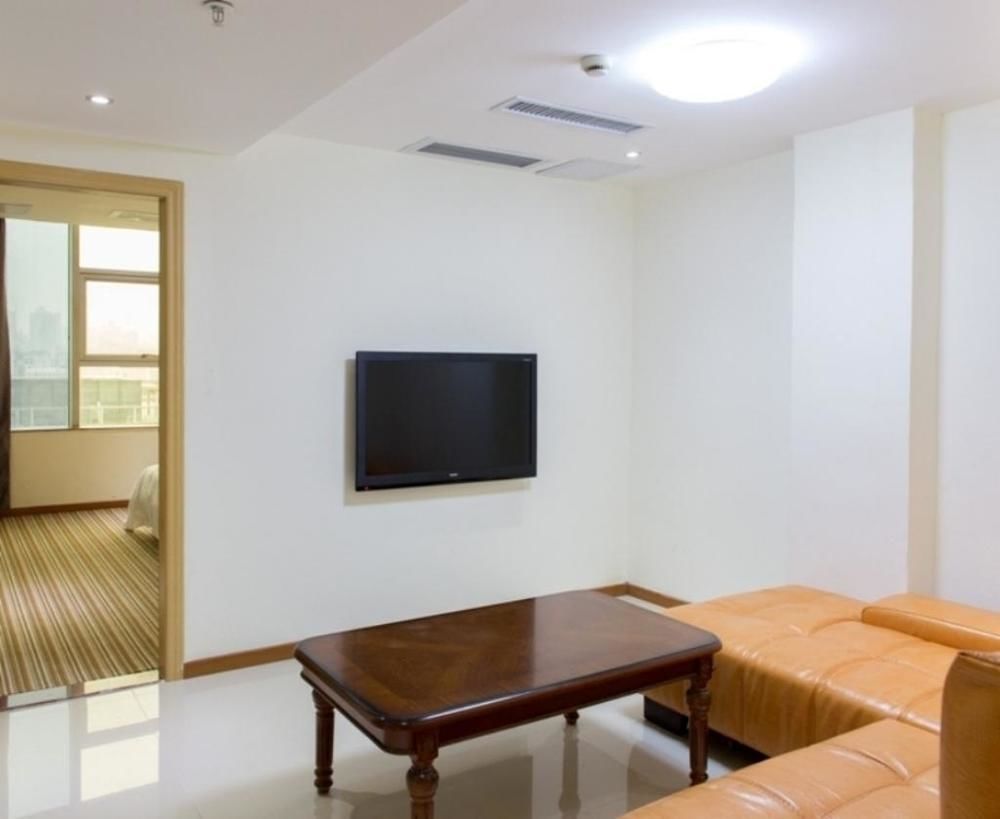 Yu Ting Hotel - Dong Chen Hotel Branch กวางโจว ภายนอก รูปภาพ